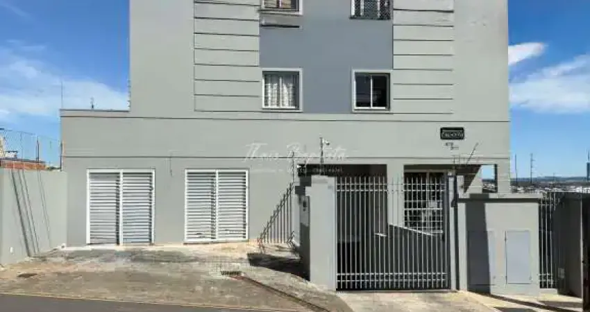 Apartamento com 2 quartos à venda na Rua Marquês do Paraná, 575, Ronda, Ponta Grossa