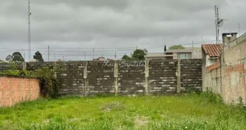 Terreno à venda no Uvaranas, Ponta Grossa