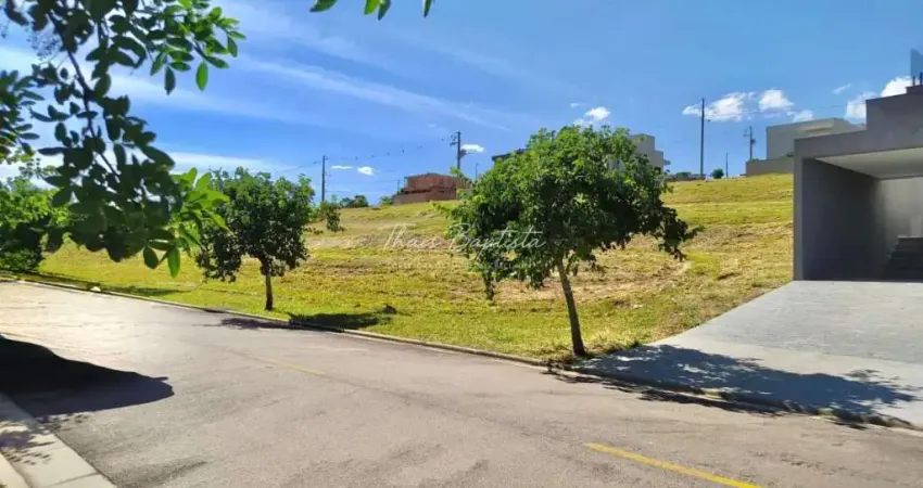 Terreno em condomínio fechado à venda no Jardim Carvalho, Ponta Grossa 