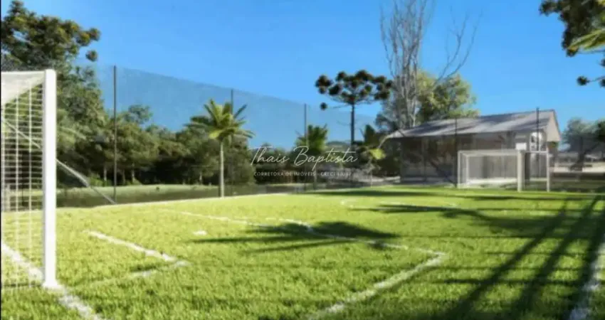 Terreno em condomínio fechado à venda na Rua 19 de Novembro, sn, Guaragi, Ponta Grossa