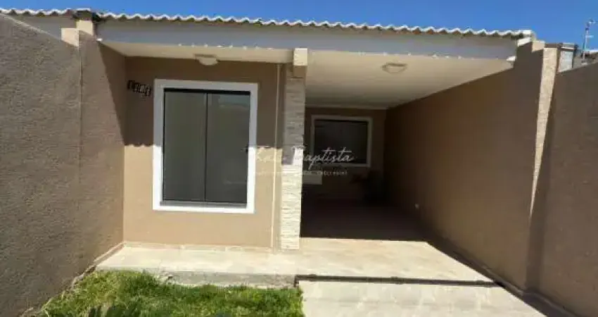 Casa com 3 quartos à venda na Rua Marechal Hermes, sn, Ronda, Ponta Grossa