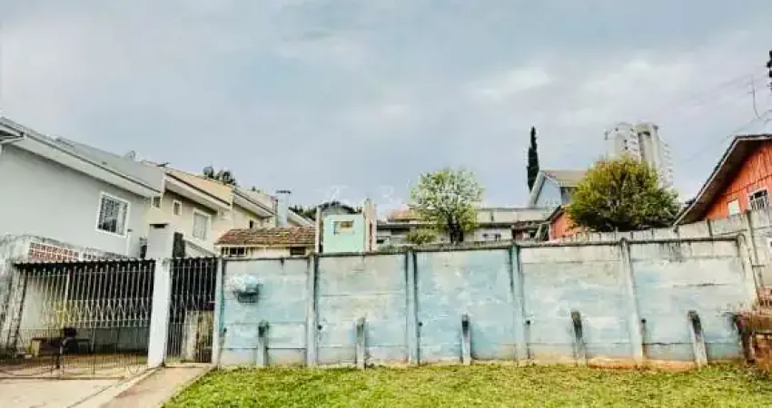 Terreno à venda na Rua Nestor de Castro, S/N, Oficinas, Ponta Grossa