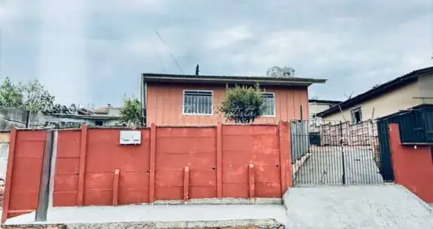 Terreno à venda na Rua Nestor de Castro, s/n, Oficinas, Ponta Grossa