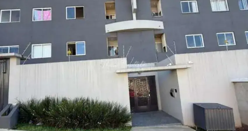 Edifício residencial martan - apto á venda - jardim carvalho