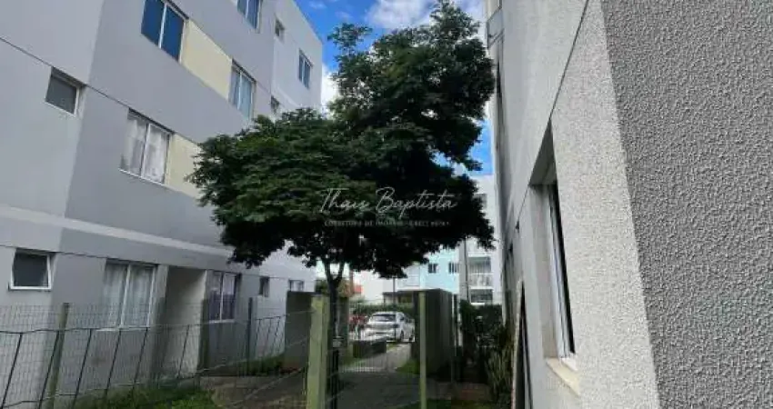 Apartamento com 2 quartos à venda na Rua Valério Ronchi, 701, Uvaranas, Ponta Grossa