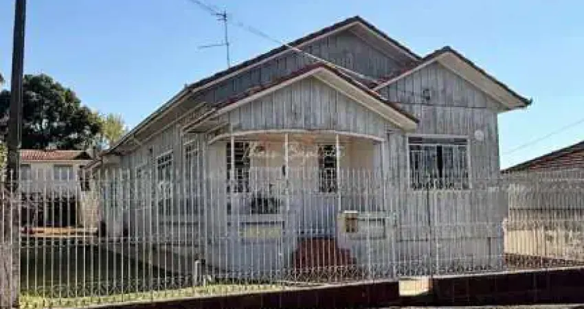 Terreno à venda na Rua Visconde de Bom Retiro, 799, Uvaranas, Ponta Grossa