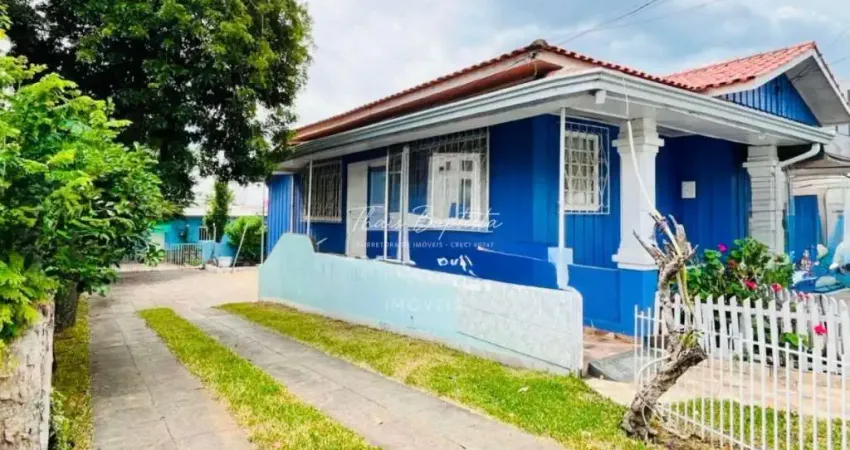 Terreno à venda na Rua Miguel Couto, 1293, Orfãs, Ponta Grossa