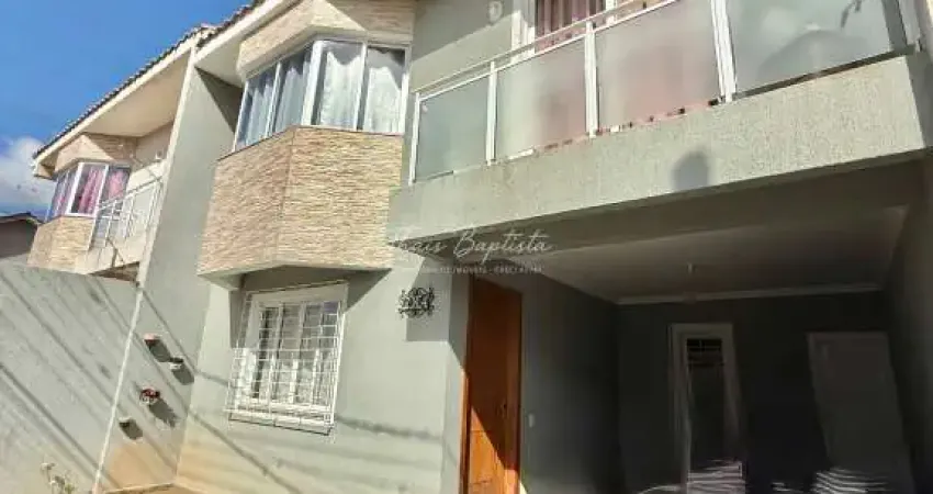 Casa com 3 quartos à venda na Rua Eça de Queiroz, 284, Colônia Dona LuÍza, Ponta Grossa