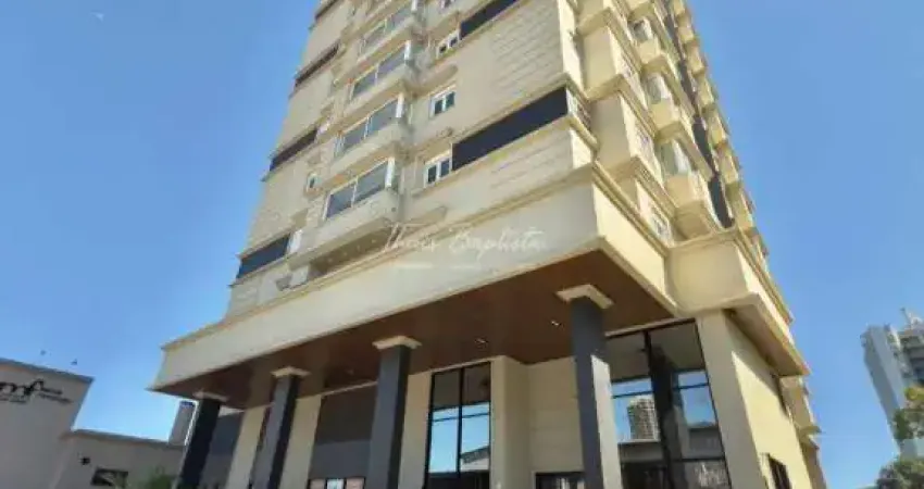 Apartamento com 2 quartos à venda na Rua México, 71, Centro, Ponta Grossa