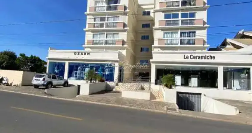 Apartamento com 3 quartos à venda na Rua Visconde do Rio Branco, 615, Olarias, Ponta Grossa