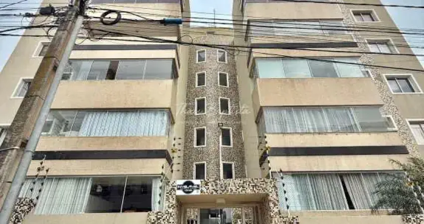 Apartamento com 3 quartos à venda na Rua Afonso Pena, 331, Estrela, Ponta Grossa