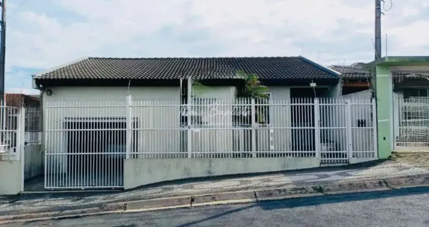 Casa com 3 quartos à venda na Rua República de São Salvador, 51, Orfãs, Ponta Grossa