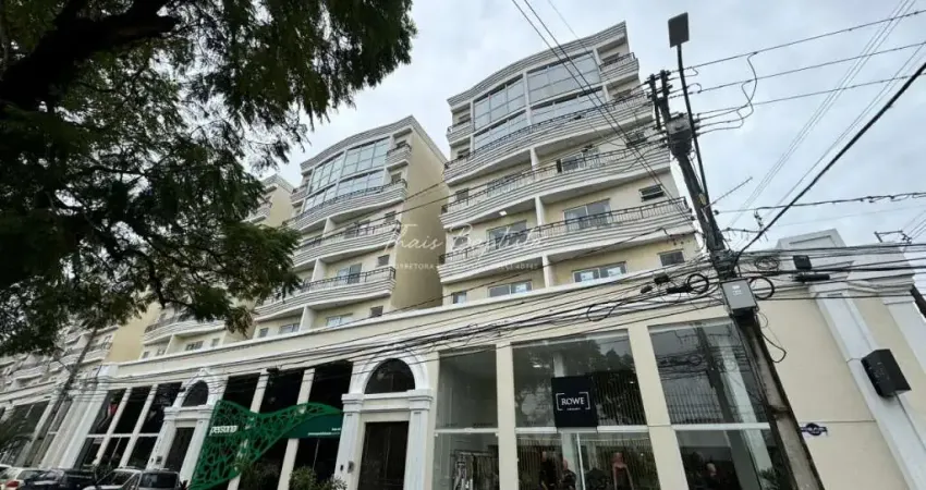 Apartamento com 3 quartos à venda na Avenida Visconde de Mauá, 2559, Oficinas, Ponta Grossa