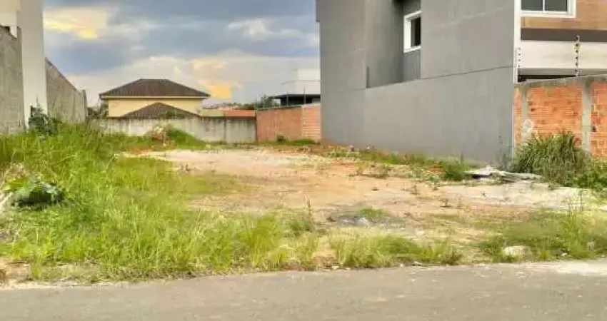 Terreno à venda no Jardim Carvalho, Ponta Grossa 