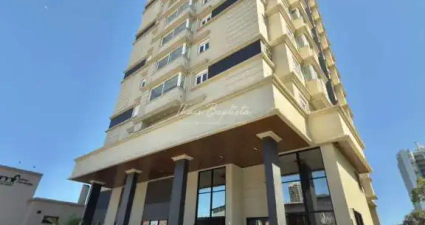 Edifício monterrey mobiliado - apartamento a venda - centro