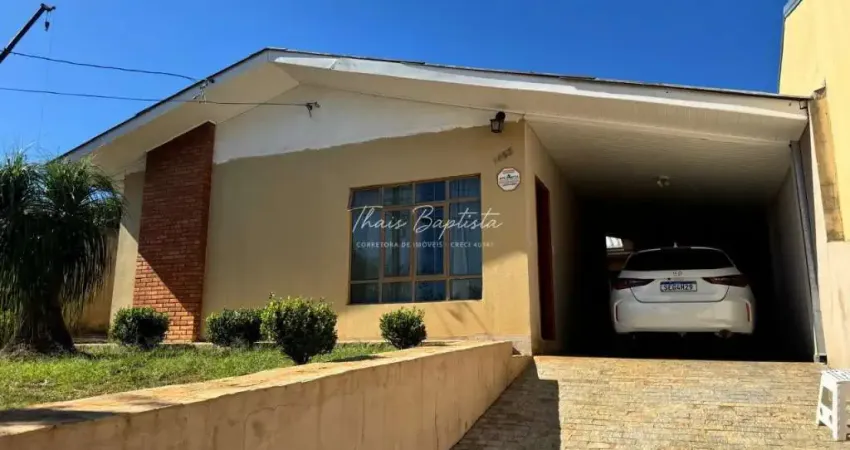 Casa com 2 quartos à venda na Rua Padre Nóbrega, 1435, Estrela, Ponta Grossa