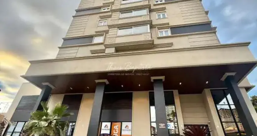 Apartamento com 2 quartos à venda na Rua México, 71, Centro, Ponta Grossa