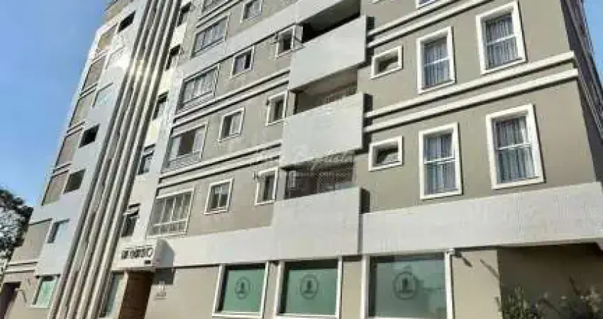 Apartamento com 2 quartos à venda na Rua Freire Alemão, 1044, Estrela, Ponta Grossa