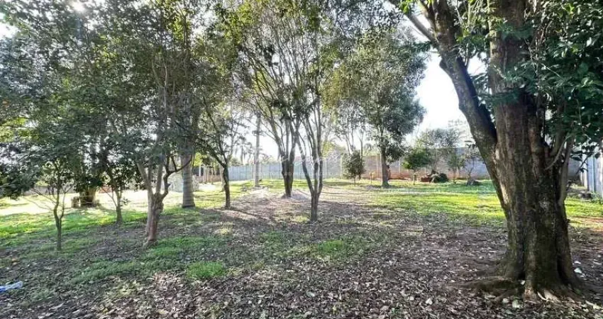 Terreno à venda na Rua Verônica Chanoski Matias, 10, Colônia Dona LuÍza, Ponta Grossa