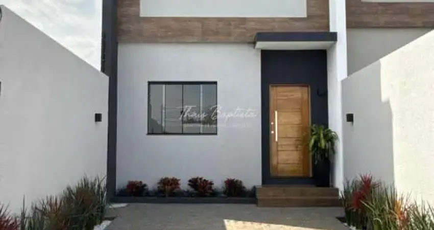 Casa com 3 quartos à venda na Rua Jorge Alves Pereira, 338, Boa Vista, Ponta Grossa