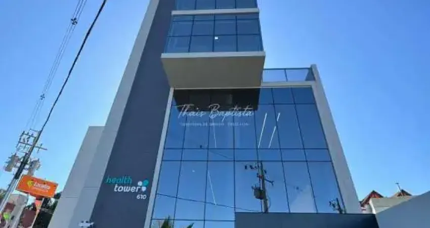 Sala comercial com 1 sala à venda na Avenida João Manoel dos Santos Ribas, 610, Nova Rússia, Ponta Grossa