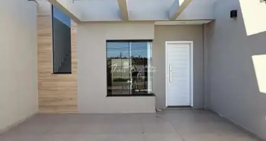 Casa com 3 quartos à venda na Avenida Anita Garibaldi, 2771, Orfãs, Ponta Grossa