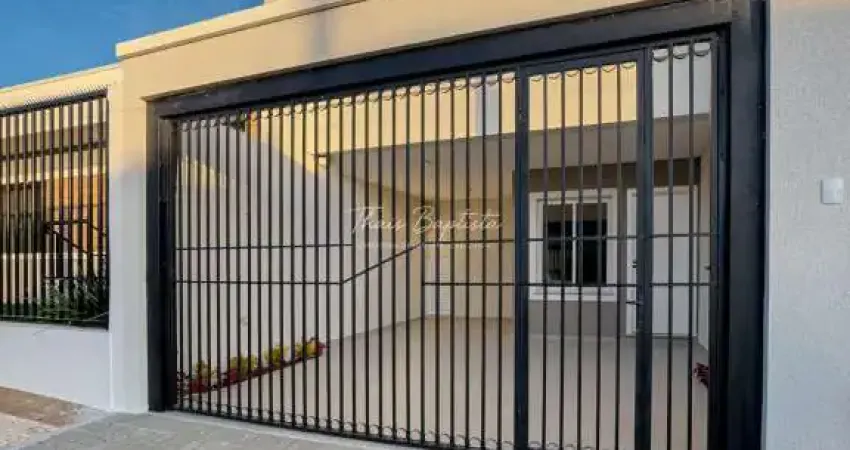 Casa com 3 quartos à venda na Rodovia BR-376, sn, Colônia Dona LuÍza, Ponta Grossa