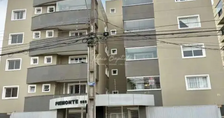 Apartamento com 3 quartos à venda na Rua Freire Alemão, 585, Estrela, Ponta Grossa