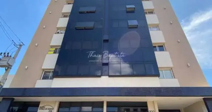Apartamento com 3 quartos à venda na Rua Professora Judith Macedo Silveira, 314, Olarias, Ponta Grossa