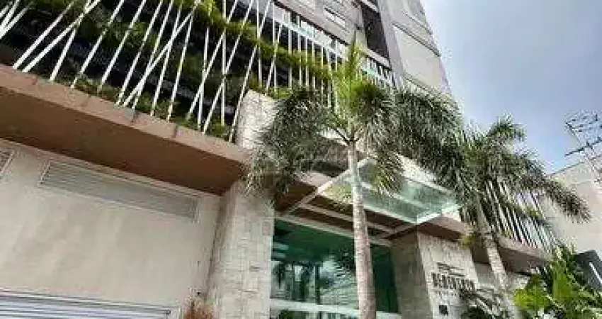 Apartamento com 2 quartos à venda na Rua Doutor Colares, 808, Centro, Ponta Grossa