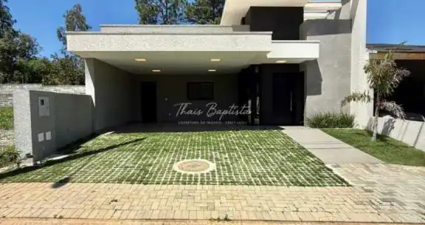 Casa em condomínio fechado com 3 quartos à venda no Contorno, Ponta Grossa
