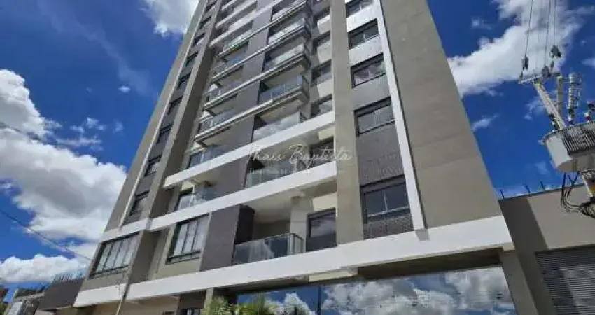 Apartamento com 3 quartos à venda na Rua Freire Alemão, 310, Estrela, Ponta Grossa