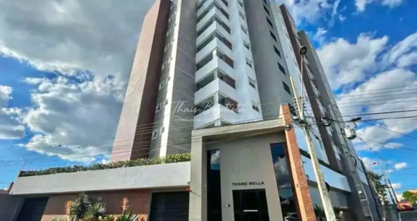 Apartamento com 3 quartos à venda na Rua Saldanha da Gama, 670, Orfãs, Ponta Grossa
