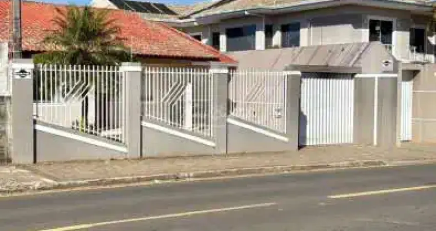 Casa com 2 quartos à venda na Rua Dom Pedro I, 683, Oficinas, Ponta Grossa