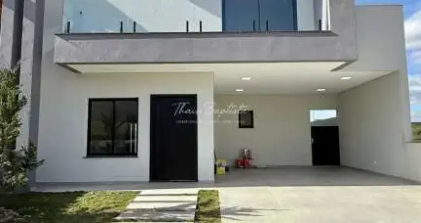 Condomínio bosque mistral - sobrado à venda jardim carvalho