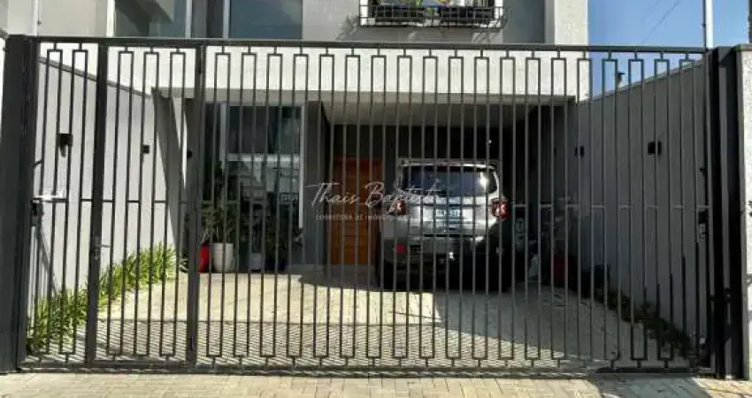 Casa com 3 quartos à venda na Rua Cordovil do Merithy, 39, Oficinas, Ponta Grossa