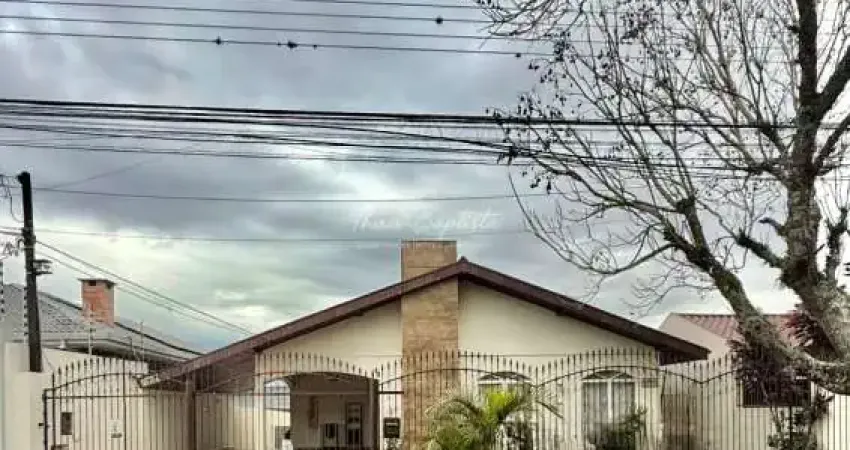 Casa com 3 quartos à venda na Rua João Cecy Filho, 1777, Uvaranas, Ponta Grossa