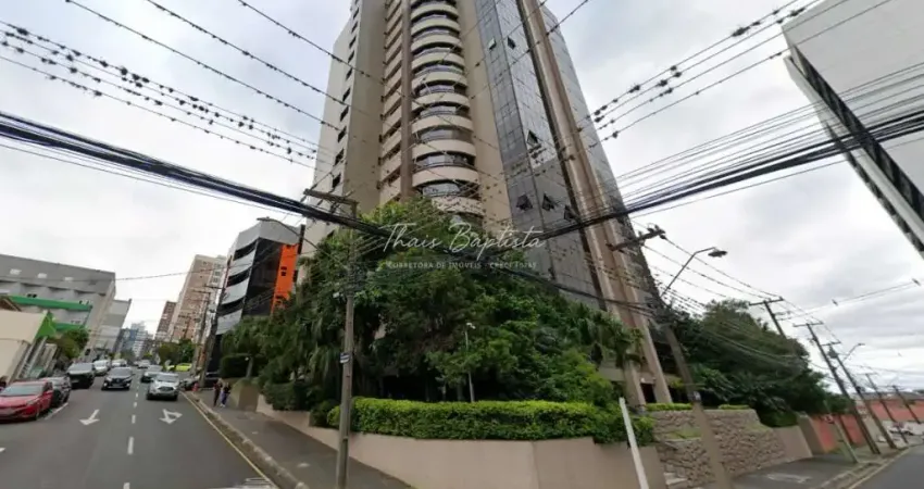 Apartamento com 3 quartos à venda no Estrela, Ponta Grossa