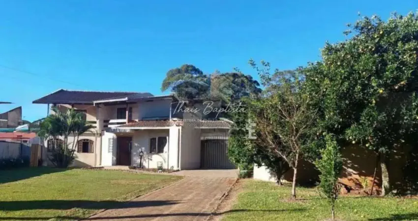 Casa com 3 quartos à venda na Avenida União Pan-americana, S/N, Colônia Dona LuÍza, Ponta Grossa