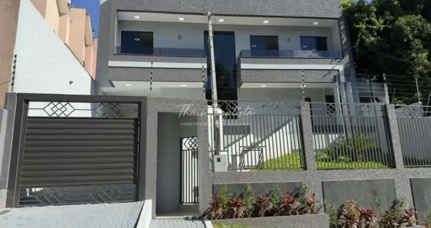 Casa com 3 quartos à venda na Rua Tomio Kawamura, 00, Estrela, Ponta Grossa