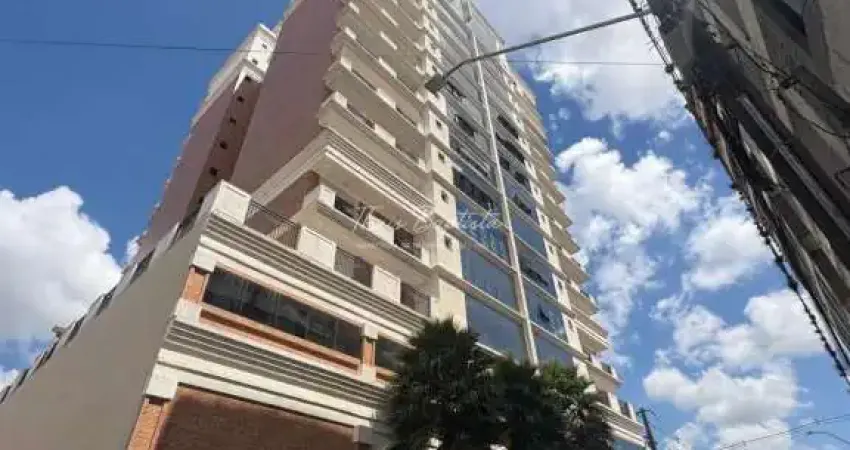 Apartamento com 3 quartos à venda na Rua Professora Izaura Torres Cruz, 174, Jardim Carvalho, Ponta Grossa