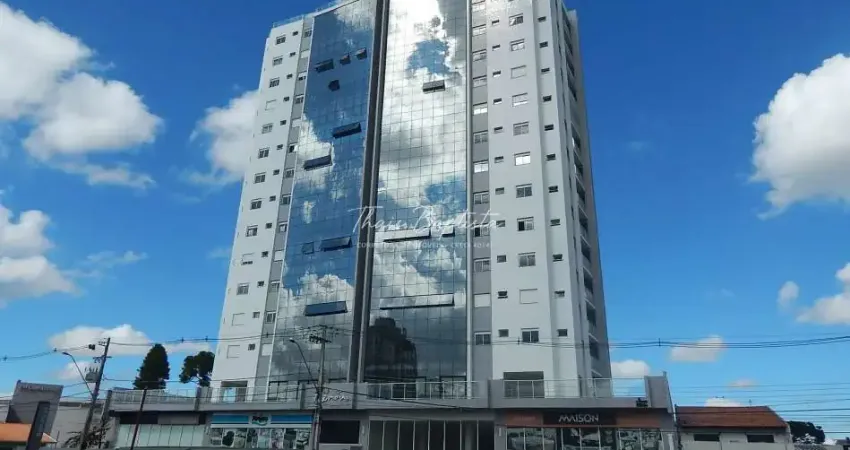 Apartamento com 4 quartos à venda na Rua Ermelino de Leão, 1097, Olarias, Ponta Grossa