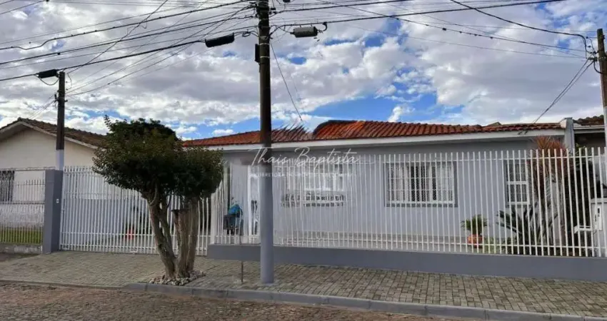Casa com 4 quartos à venda na Rua Professor Ivon Zardo, 12, Estrela, Ponta Grossa