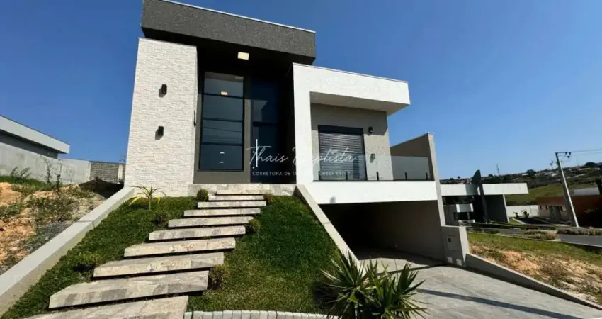 Casa em condomínio fechado com 3 quartos à venda na Avenida Anita Garibaldi, 3000, Orfãs, Ponta Grossa