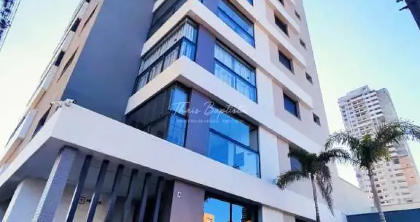 Apartamento com 3 quartos à venda na Rua Teixeira Soares, 100, Oficinas, Ponta Grossa