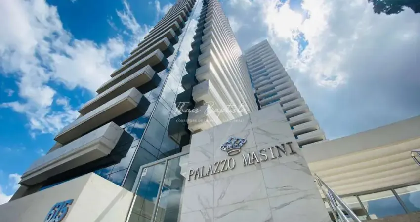 Apartamento com 3 quartos à venda na Rua Doutor Paula Xavier, 615, Estrela, Ponta Grossa