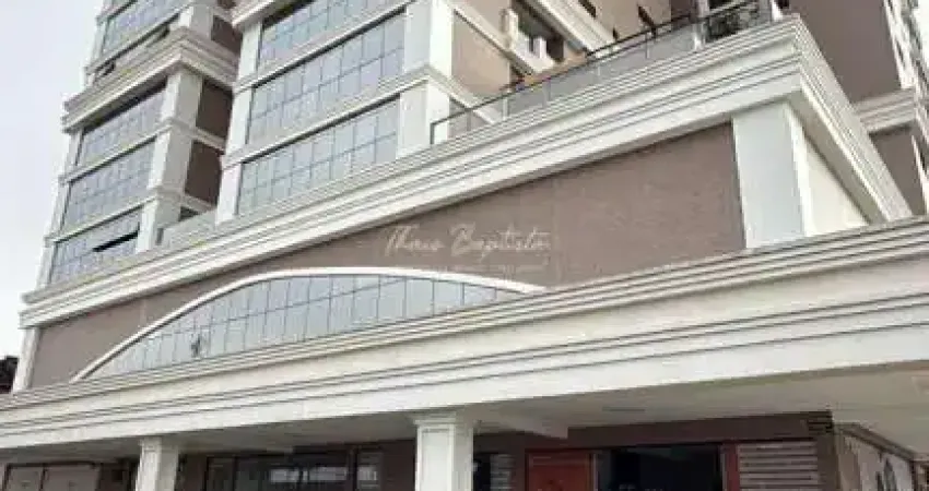 Apartamento com 3 quartos à venda na R. dos Topázios, 360, Centro, Carambeí