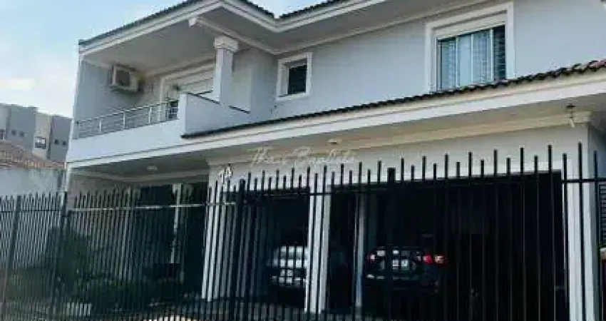 Casa com 5 quartos à venda na Rua Augusto Canto, 74, Jardim Carvalho, Ponta Grossa