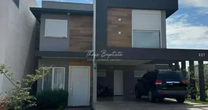 Casa em condomínio fechado com 3 quartos à venda na Rua Engenheiro Grevile, 12, Colônia Dona LuÍza, Ponta Grossa