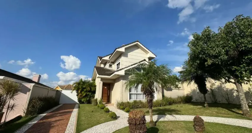 Casa em condomínio fechado com 3 quartos à venda na Rua Nunes Machado, 48, Colônia Dona LuÍza, Ponta Grossa